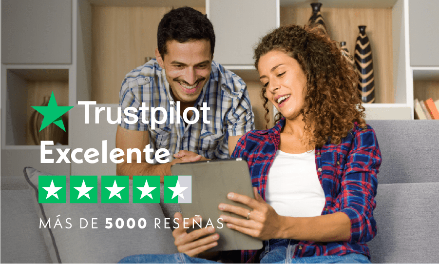 BestHeating 5-star rating graphic showcasing customer satisfaction and trust